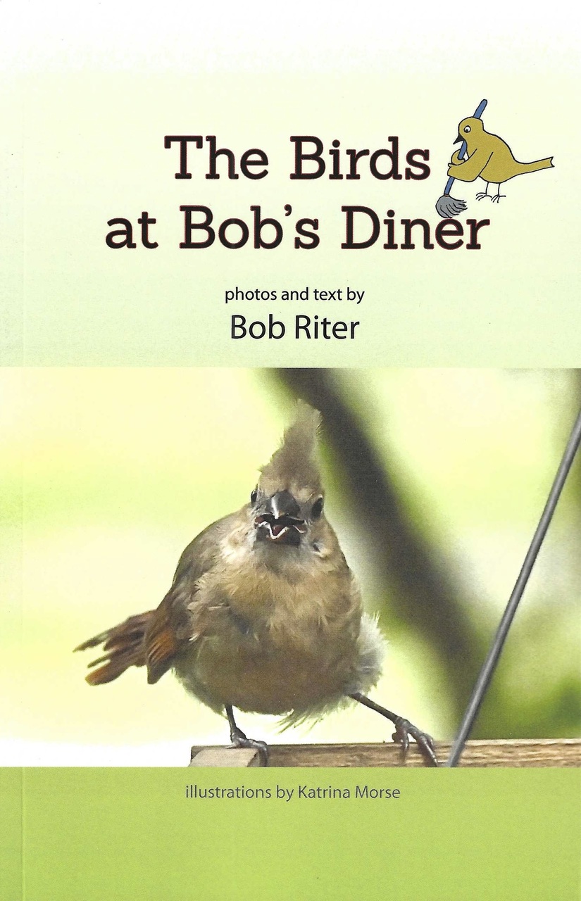 The Birds at Bob's Diner